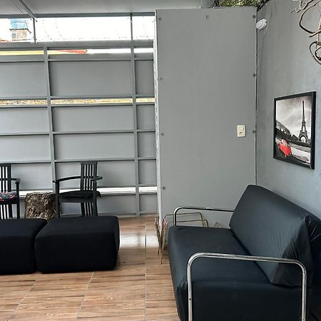 Studio Boa Viagem Recife Exteriér fotografie