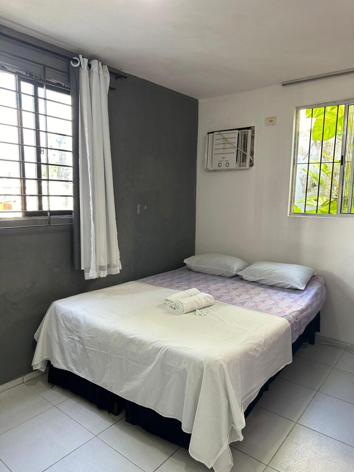 Studio Boa Viagem Recife Exteriér fotografie