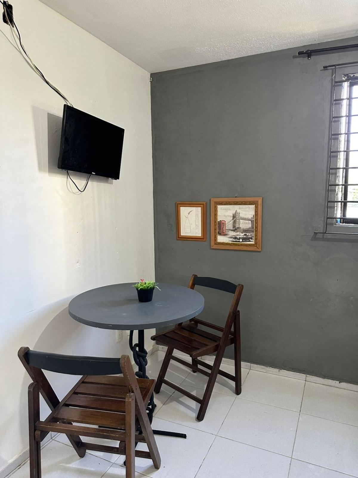 Studio Boa Viagem Recife Exteriér fotografie