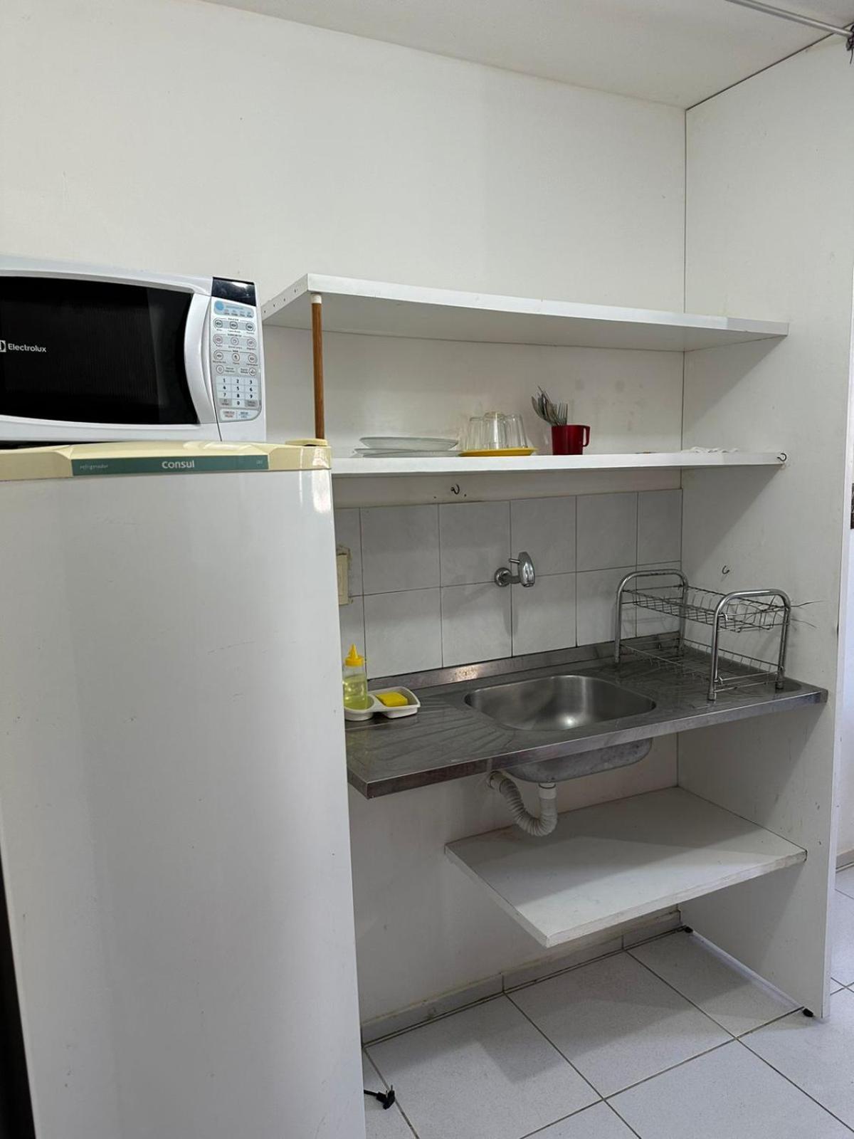 Studio Boa Viagem Recife Exteriér fotografie