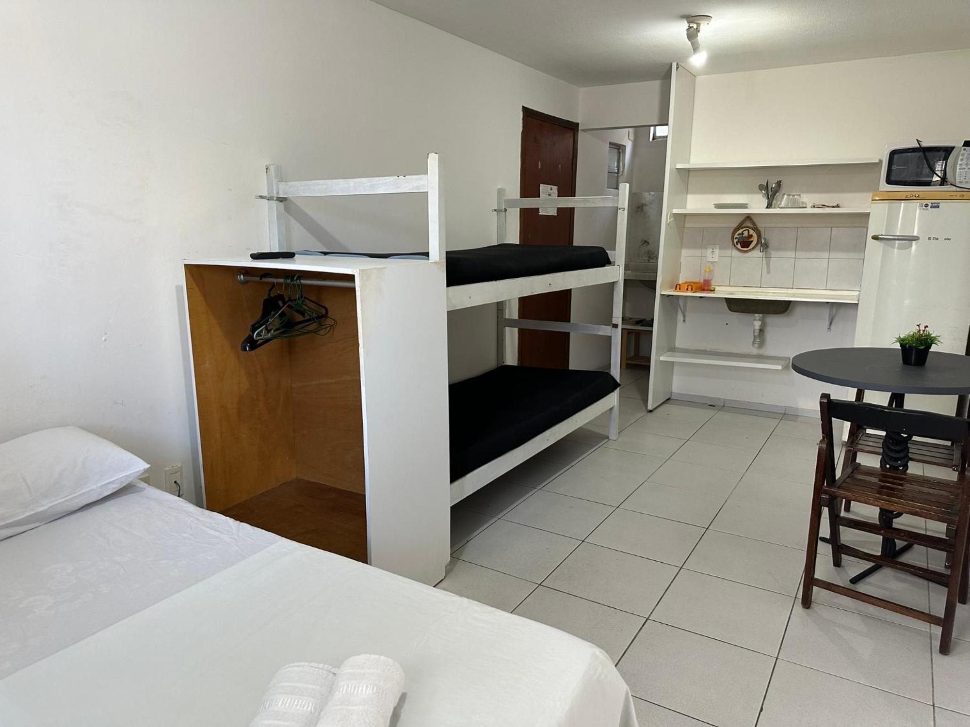 Studio Boa Viagem Recife Exteriér fotografie