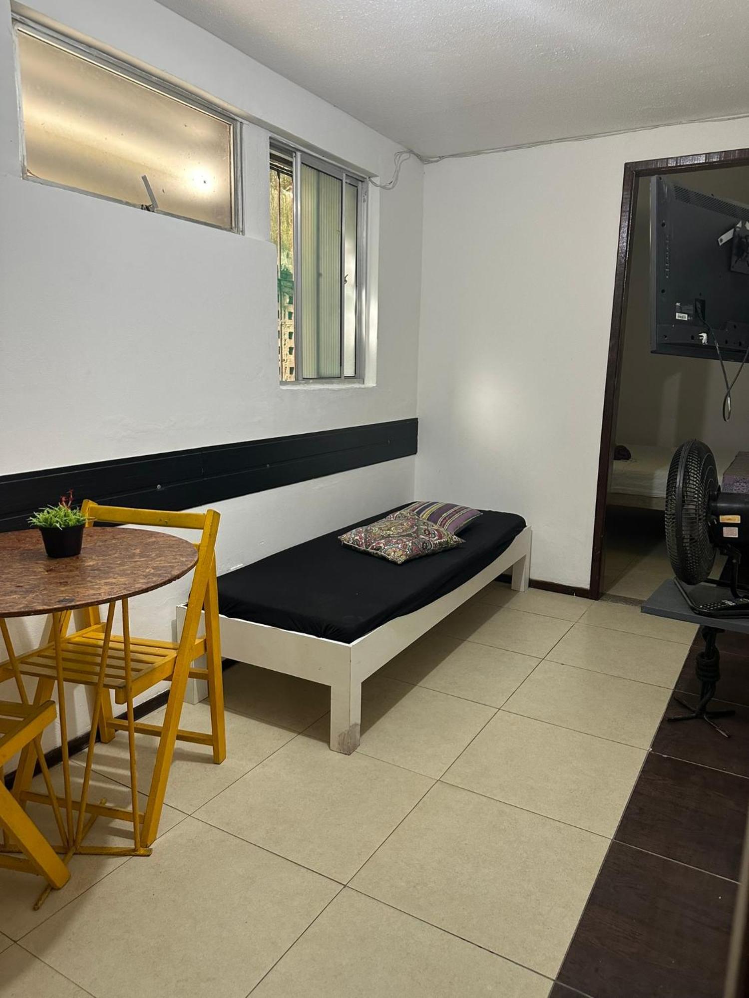 Studio Boa Viagem Recife Exteriér fotografie