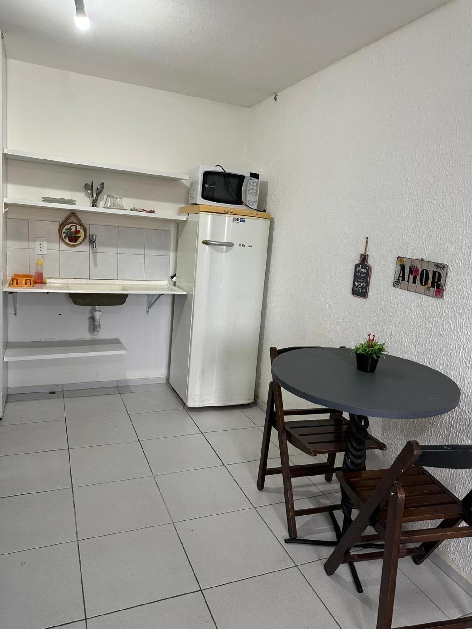 Studio Boa Viagem Recife Exteriér fotografie