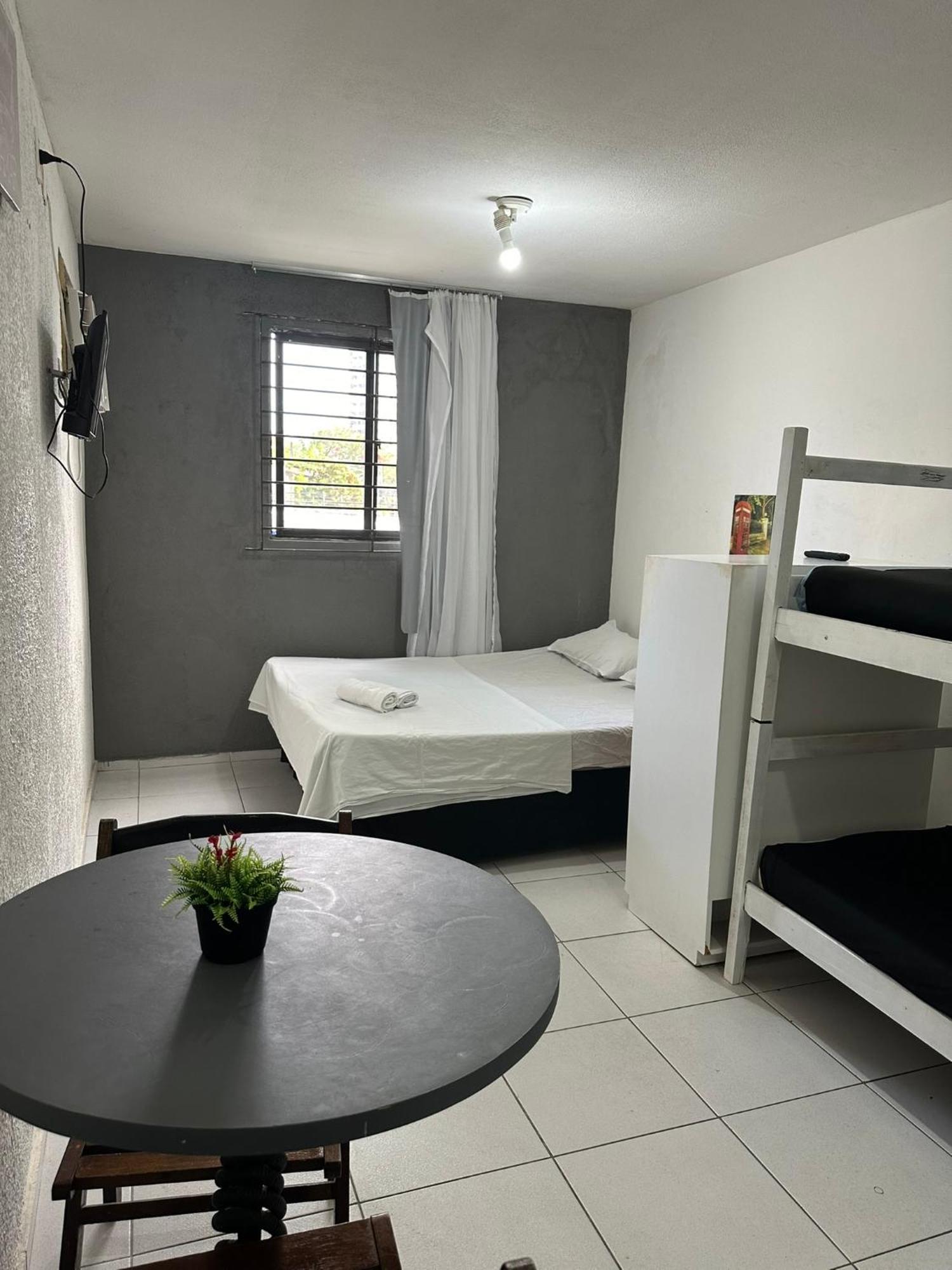 Studio Boa Viagem Recife Exteriér fotografie