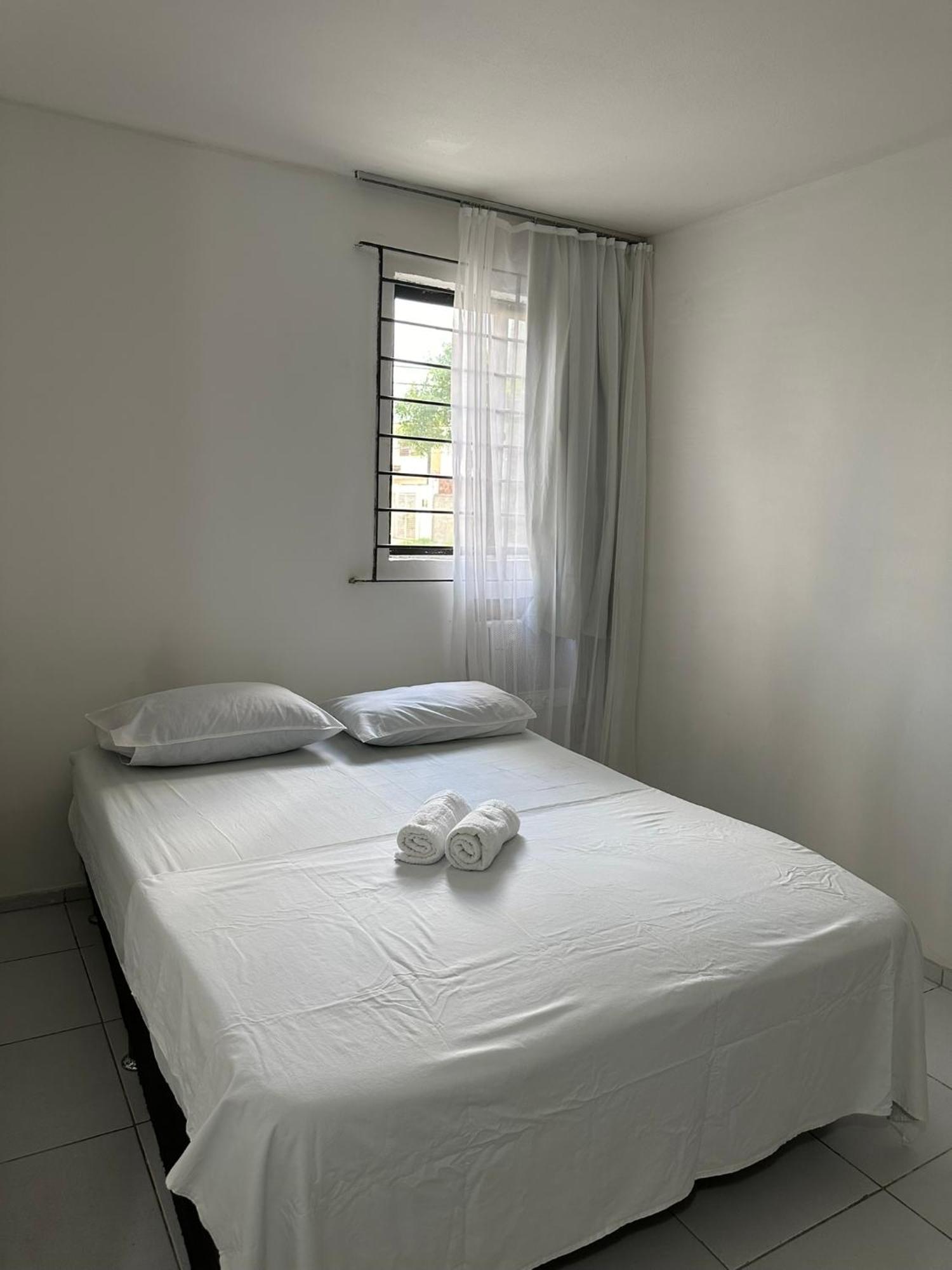 Studio Boa Viagem Recife Exteriér fotografie