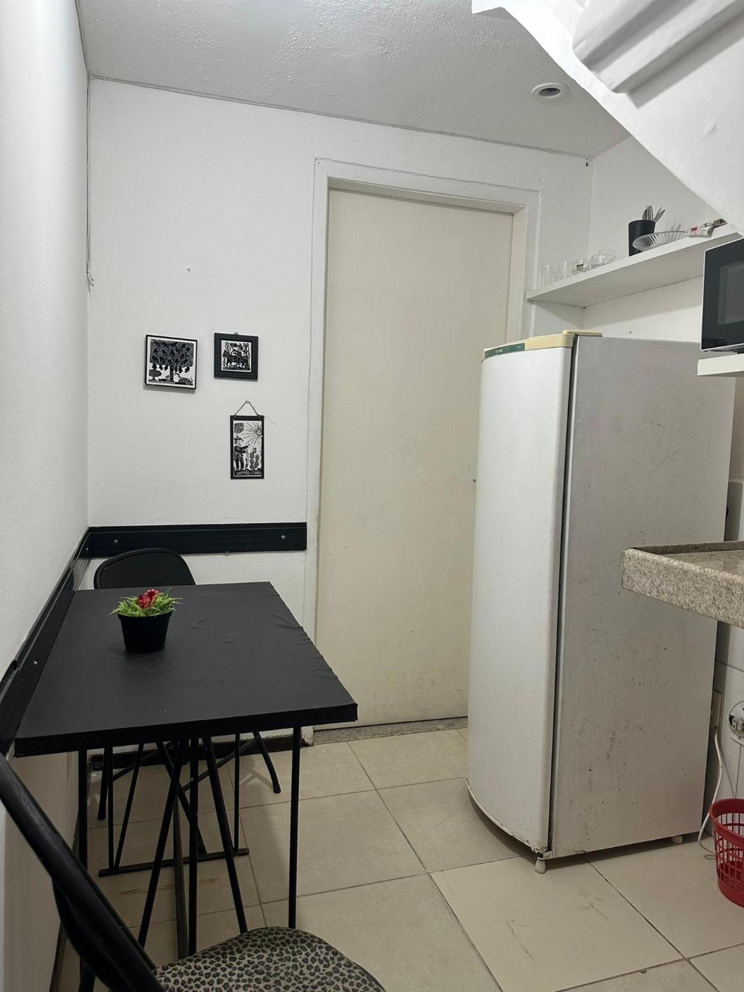 Studio Boa Viagem Recife Exteriér fotografie