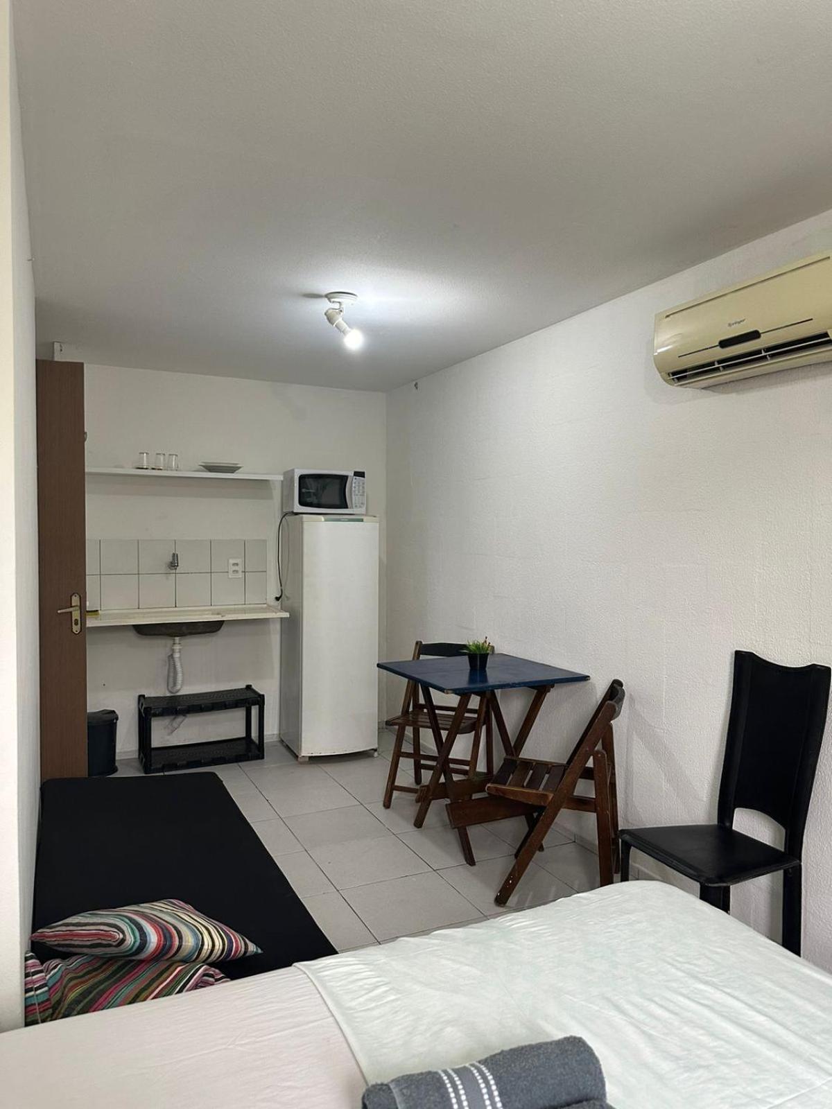 Studio Boa Viagem Recife Exteriér fotografie