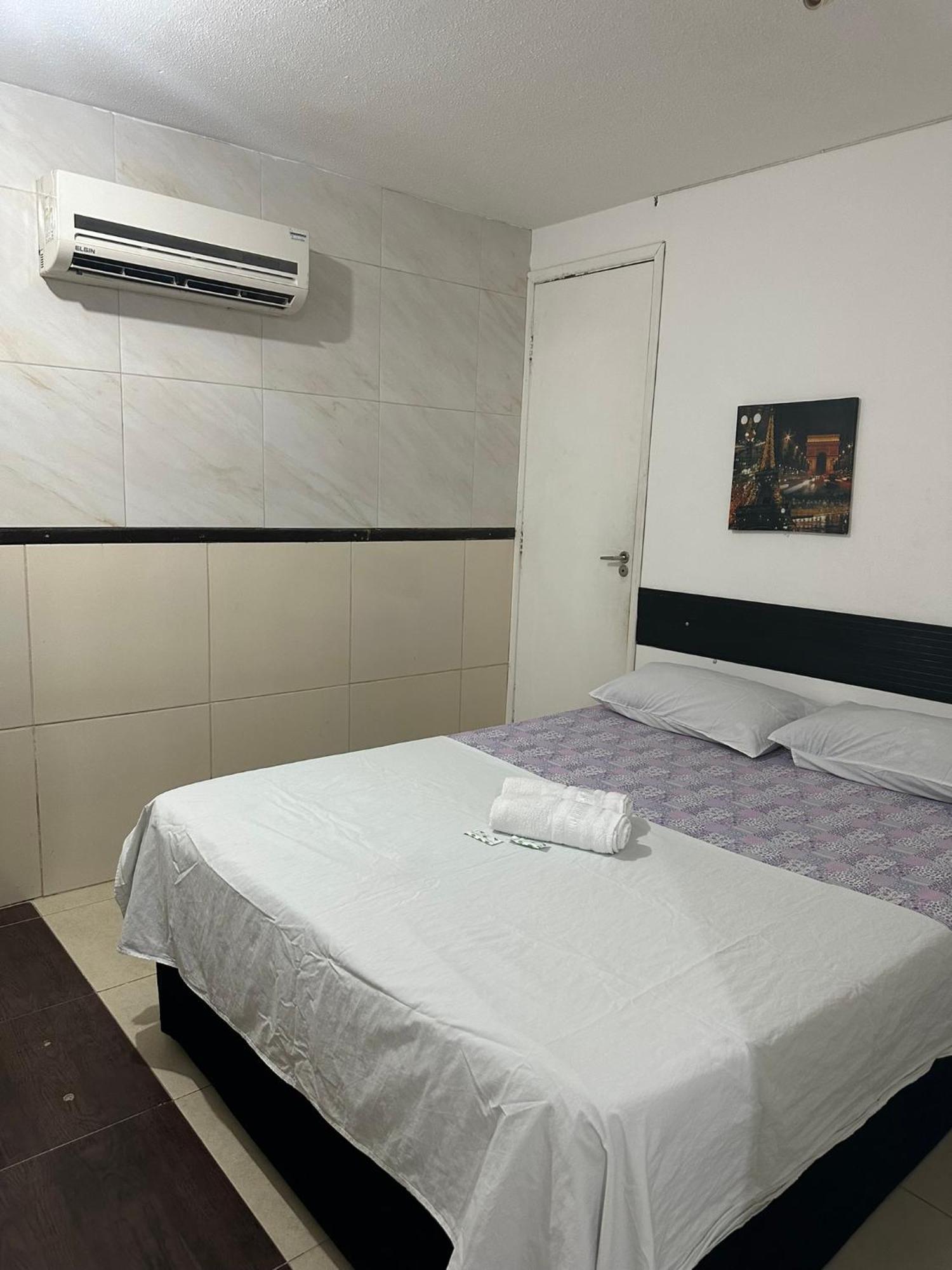 Studio Boa Viagem Recife Exteriér fotografie