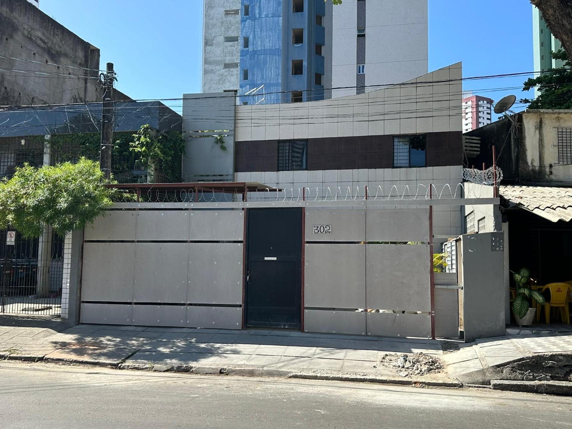 Studio Boa Viagem Recife Exteriér fotografie