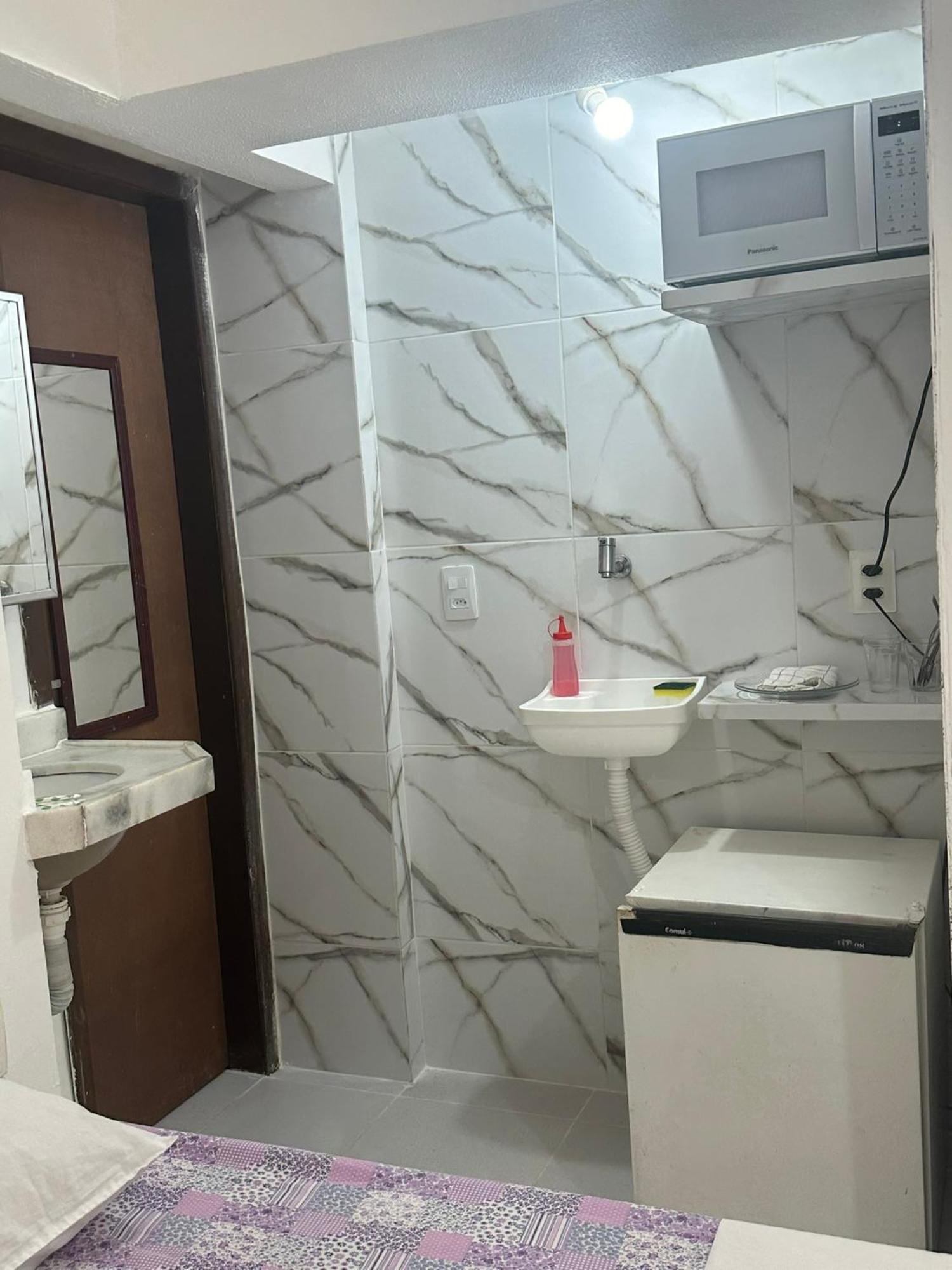 Studio Boa Viagem Recife Exteriér fotografie