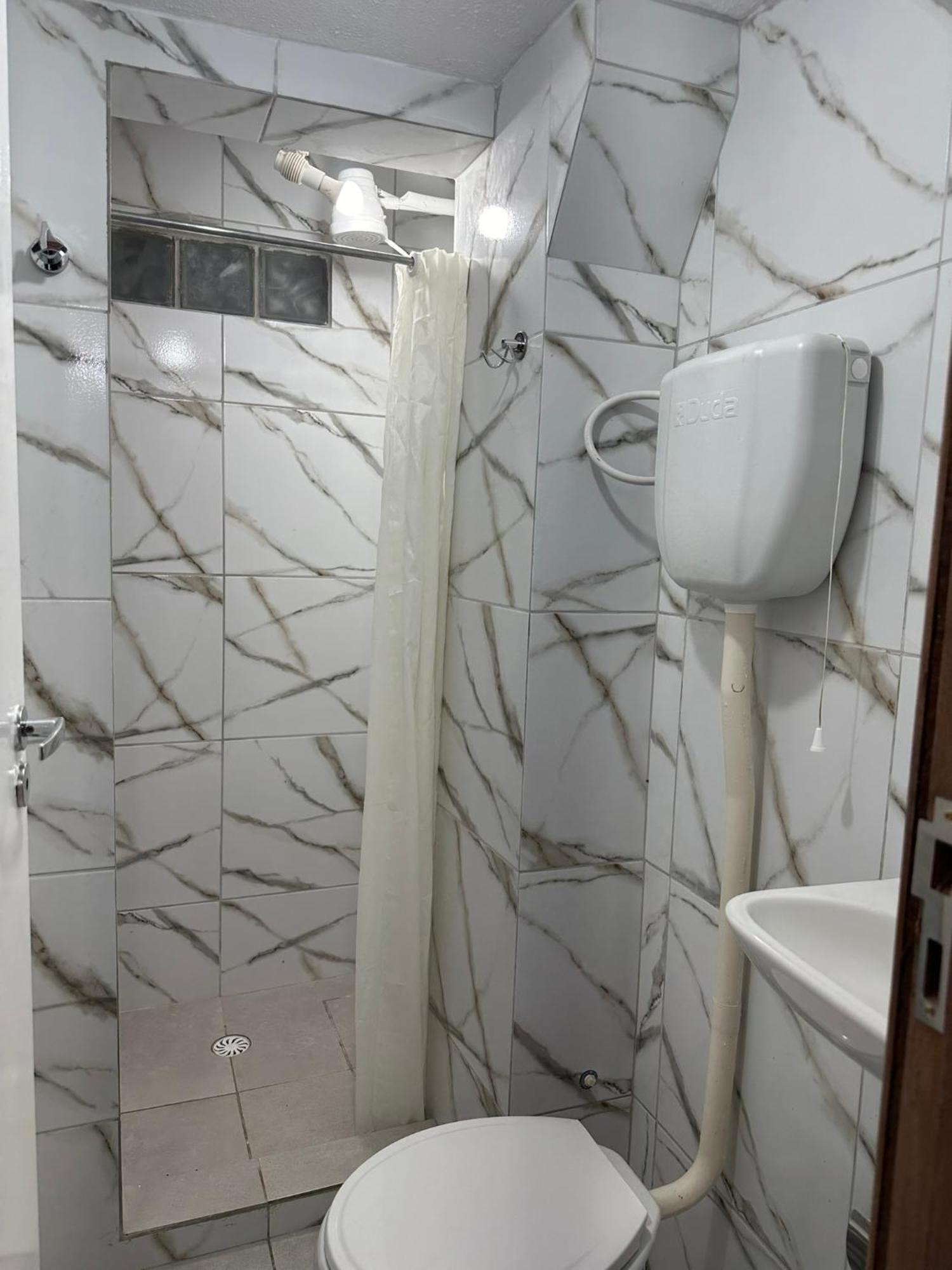 Studio Boa Viagem Recife Exteriér fotografie
