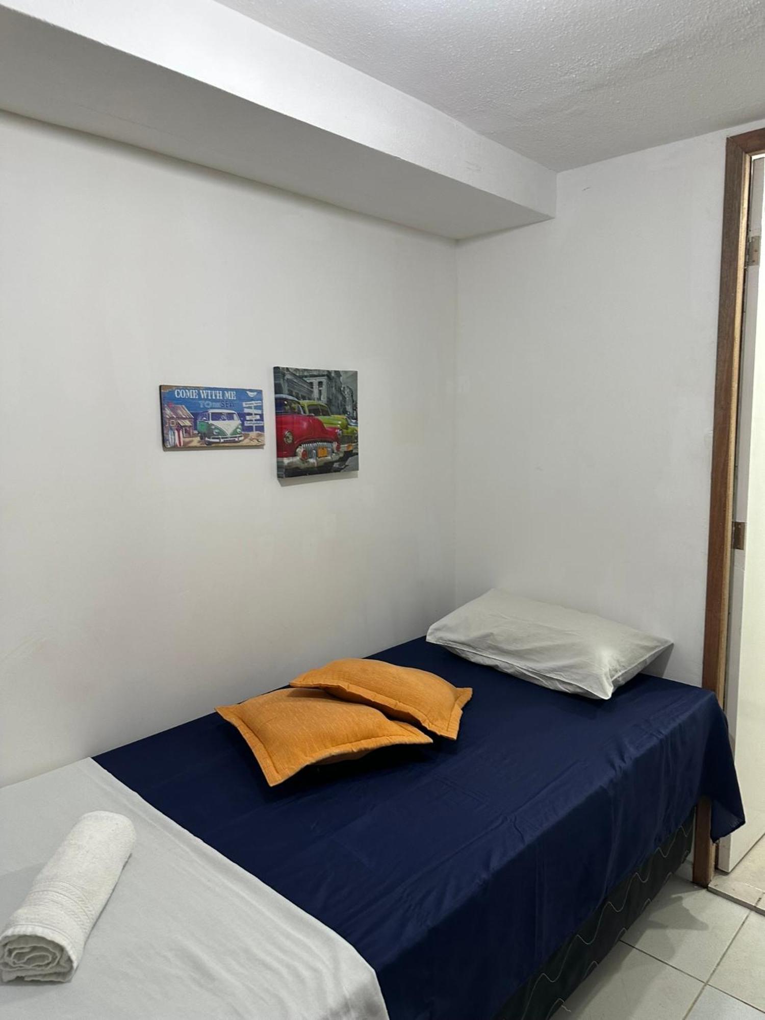 Studio Boa Viagem Recife Exteriér fotografie