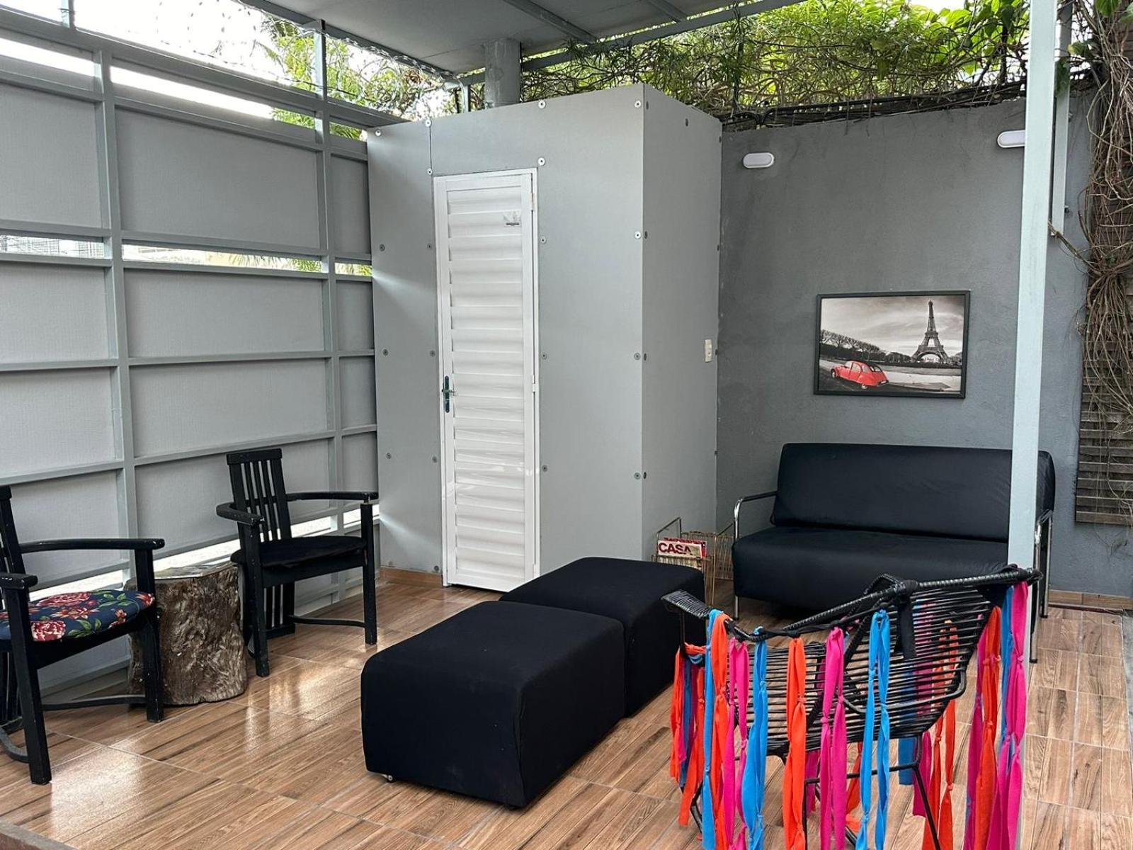 Studio Boa Viagem Recife Exteriér fotografie