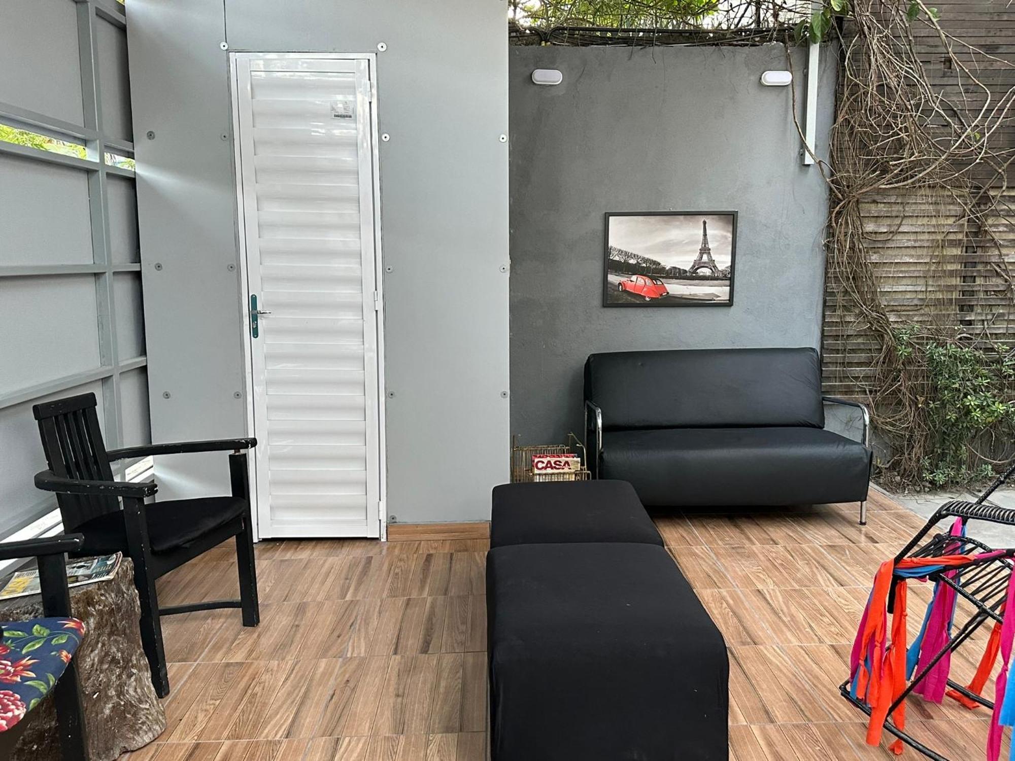 Studio Boa Viagem Recife Exteriér fotografie