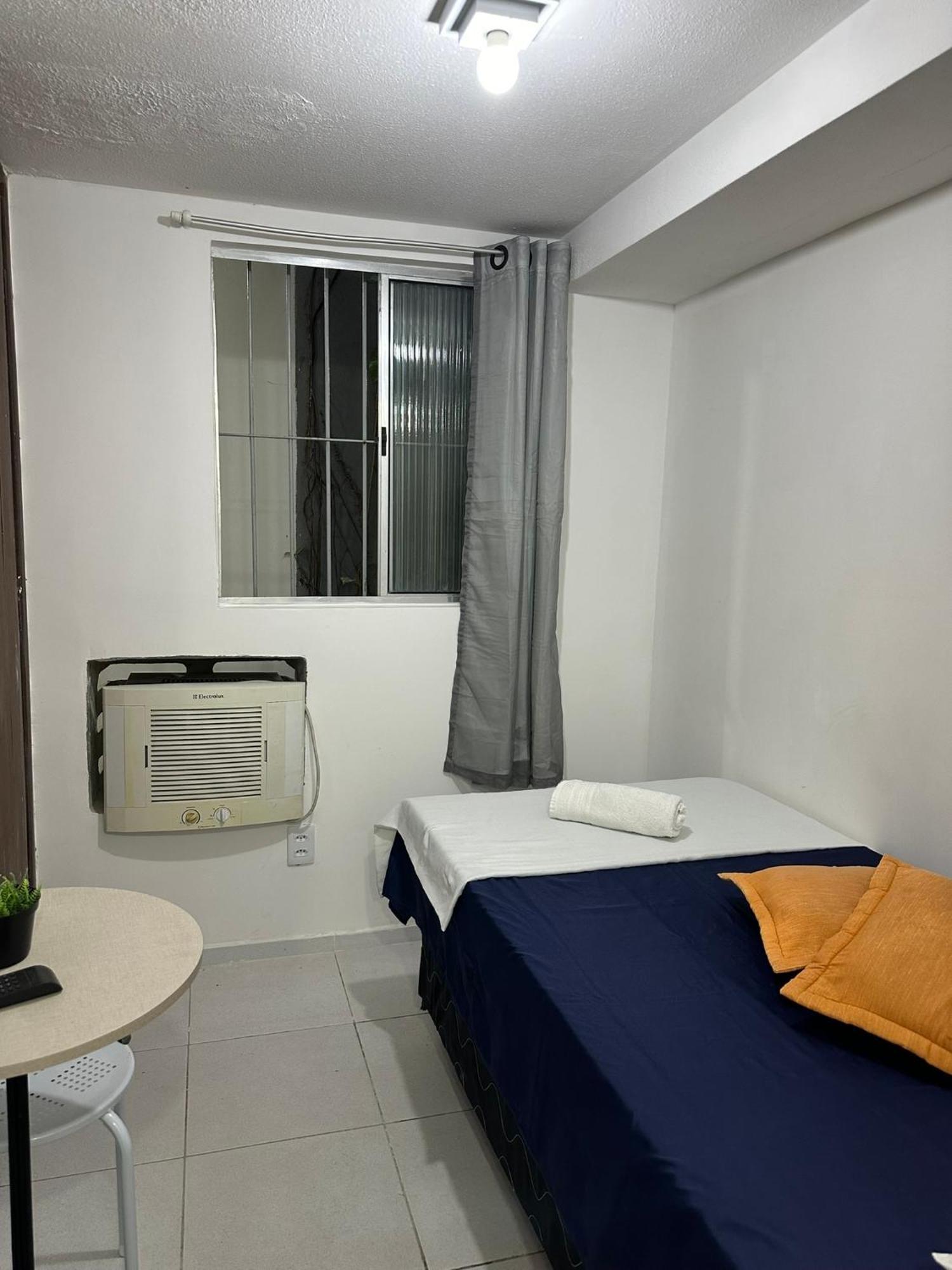 Studio Boa Viagem Recife Exteriér fotografie