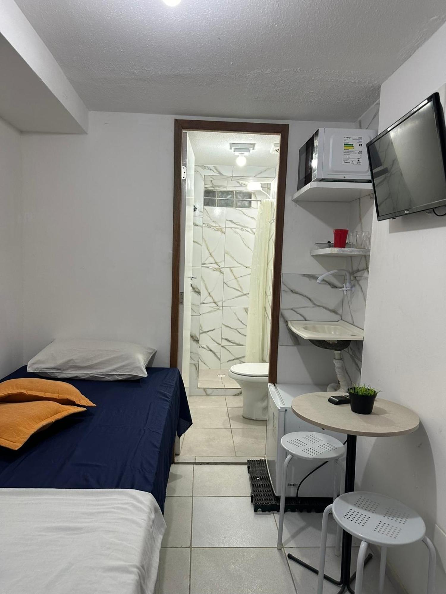 Studio Boa Viagem Recife Exteriér fotografie