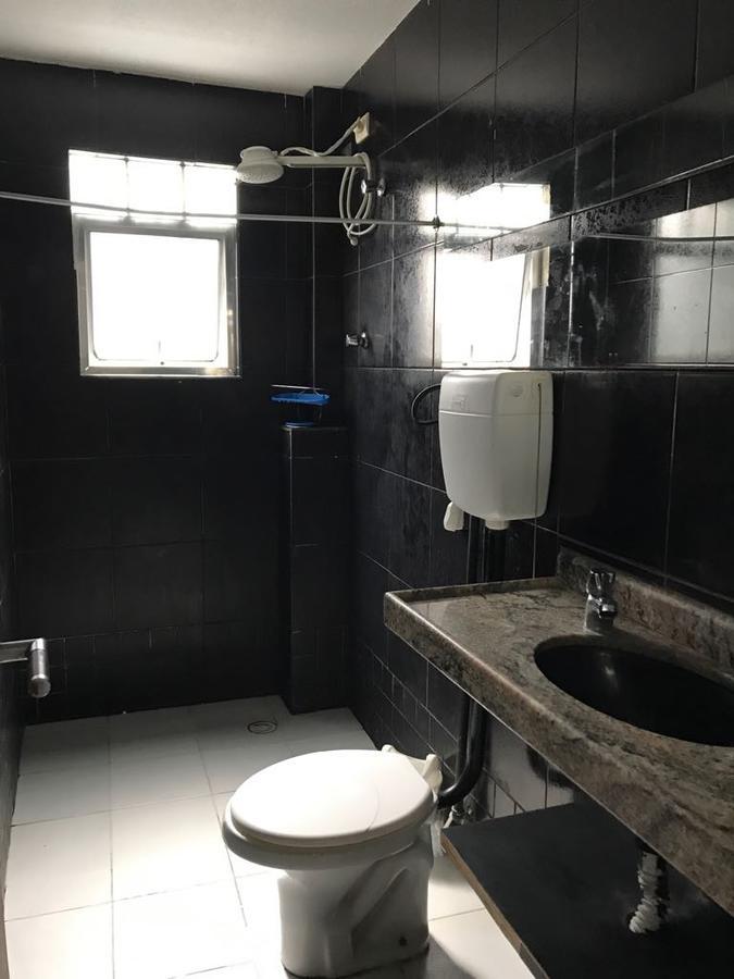 Studio Boa Viagem Recife Exteriér fotografie