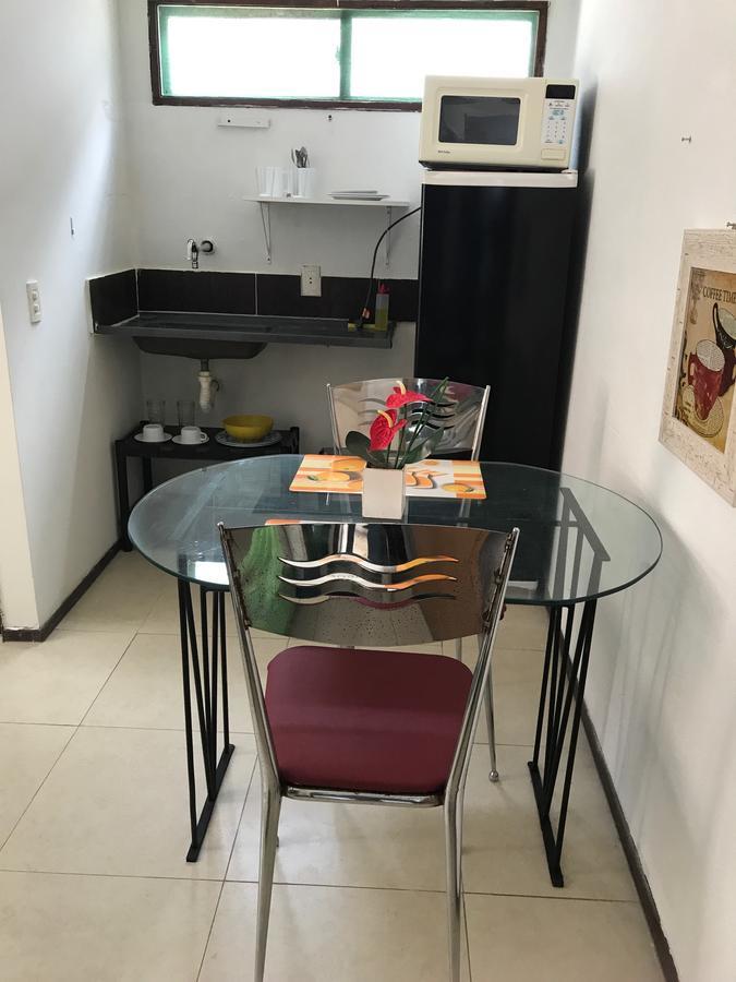 Studio Boa Viagem Recife Exteriér fotografie