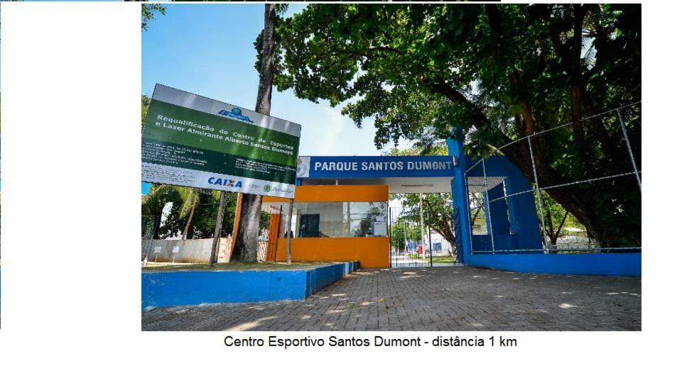 Studio Boa Viagem Recife Exteriér fotografie