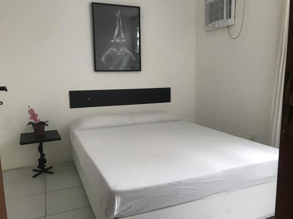 Studio Boa Viagem Recife Exteriér fotografie