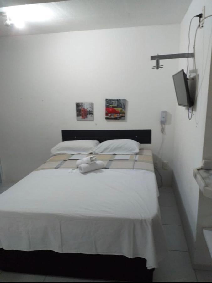 Studio Boa Viagem Recife Exteriér fotografie