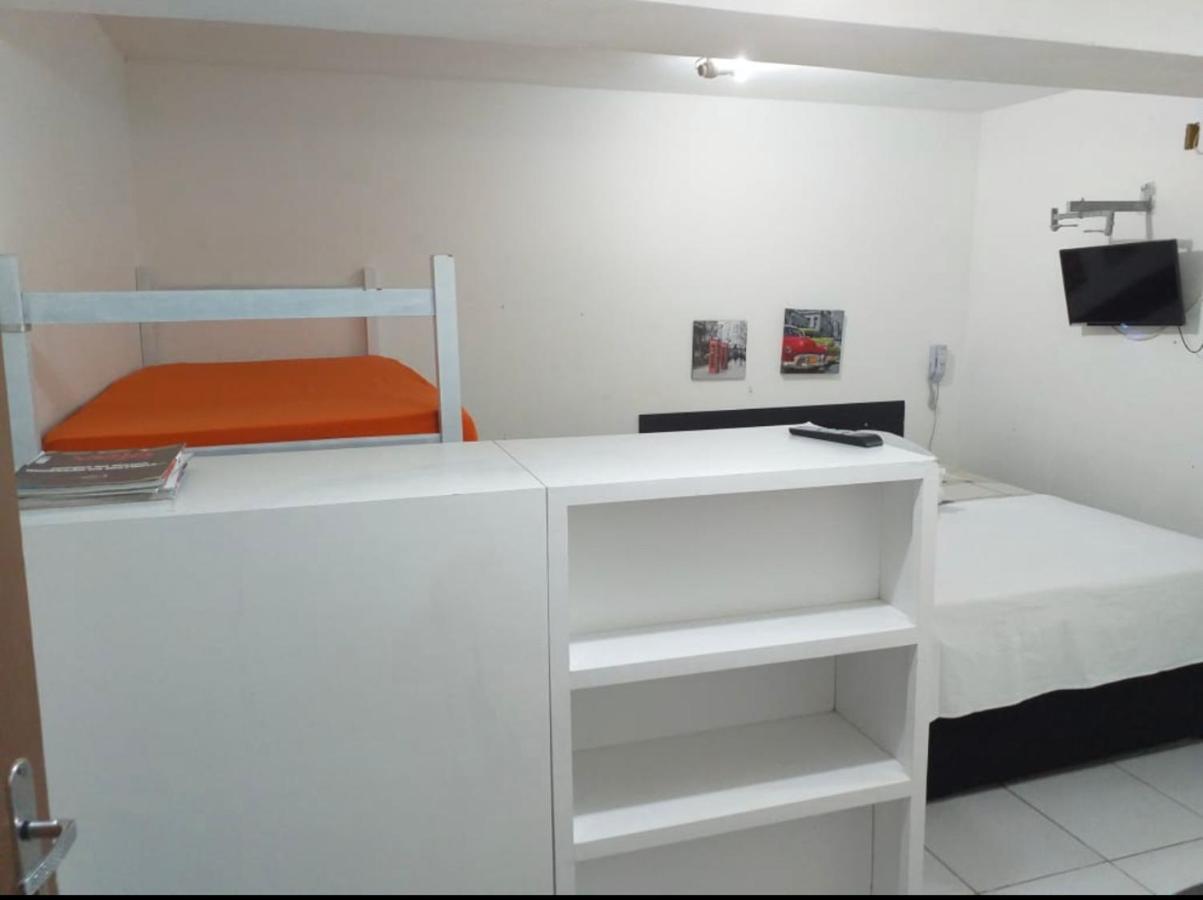 Studio Boa Viagem Recife Exteriér fotografie