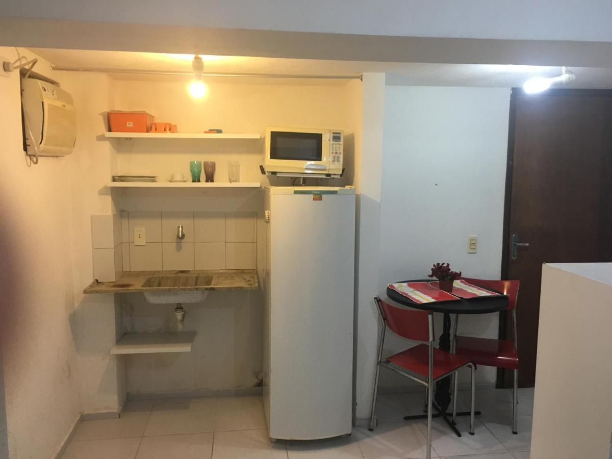 Studio Boa Viagem Recife Exteriér fotografie